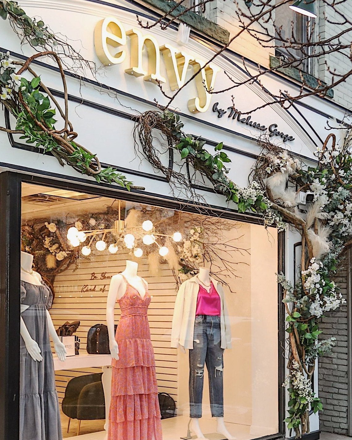 Envy By Melissa Gorga in Ridgewood, NJ (5)