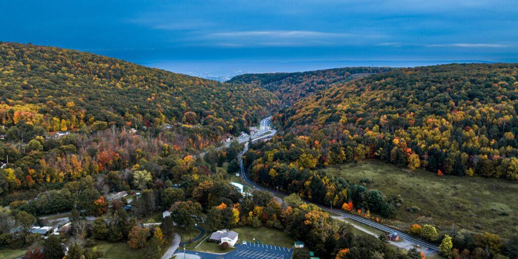 Back Mountain Chamber in Dallas, PA (3)