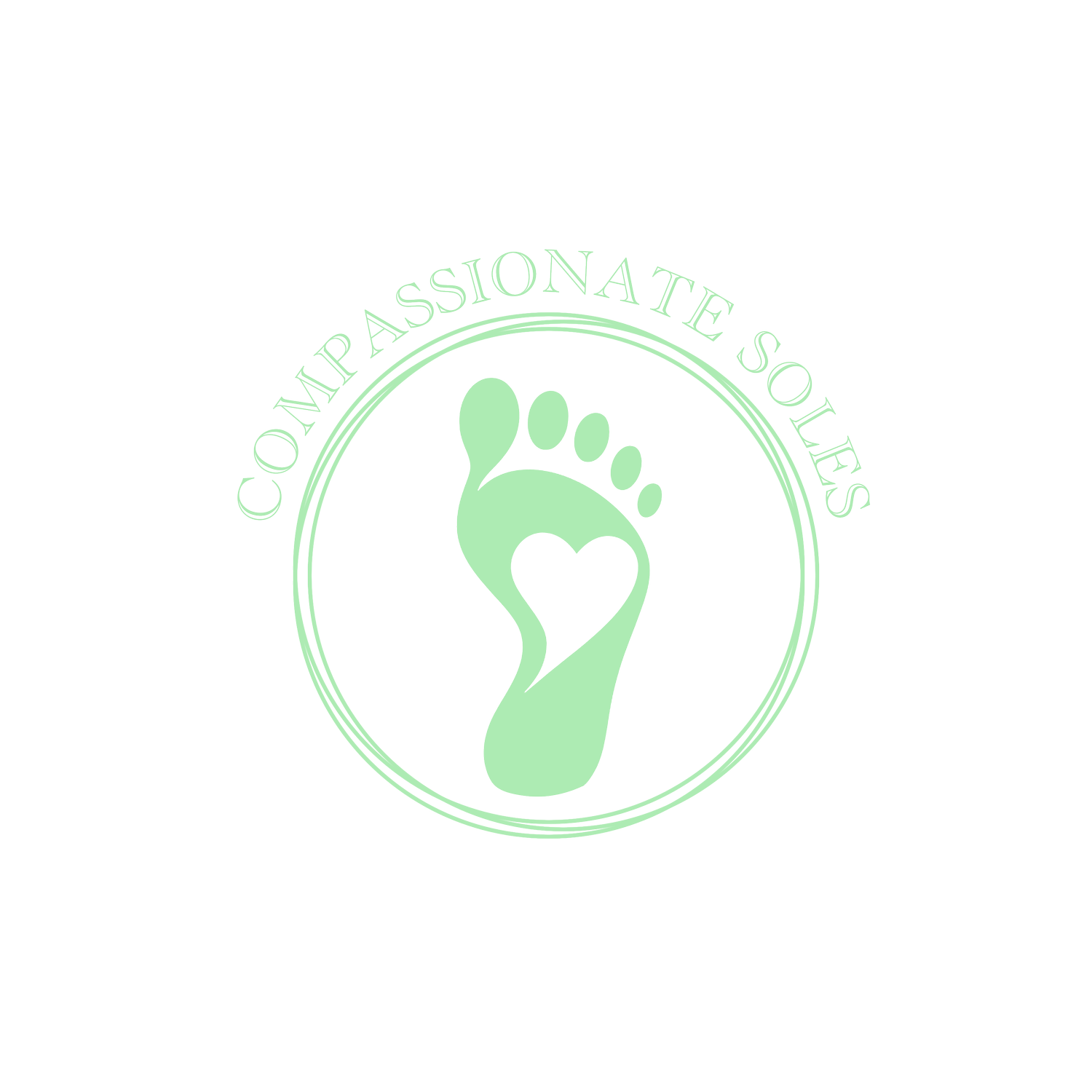 Compassionate Soles in Hurst, TX