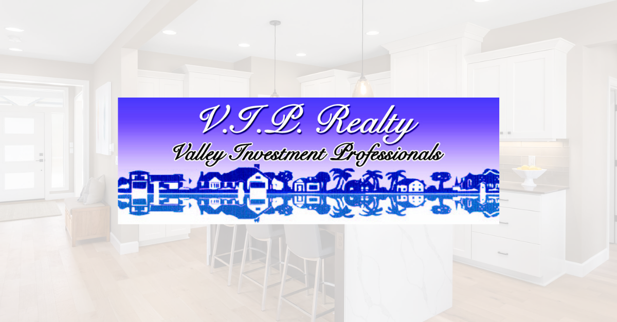 V.I.P. Realty in San Benito, TX (2)