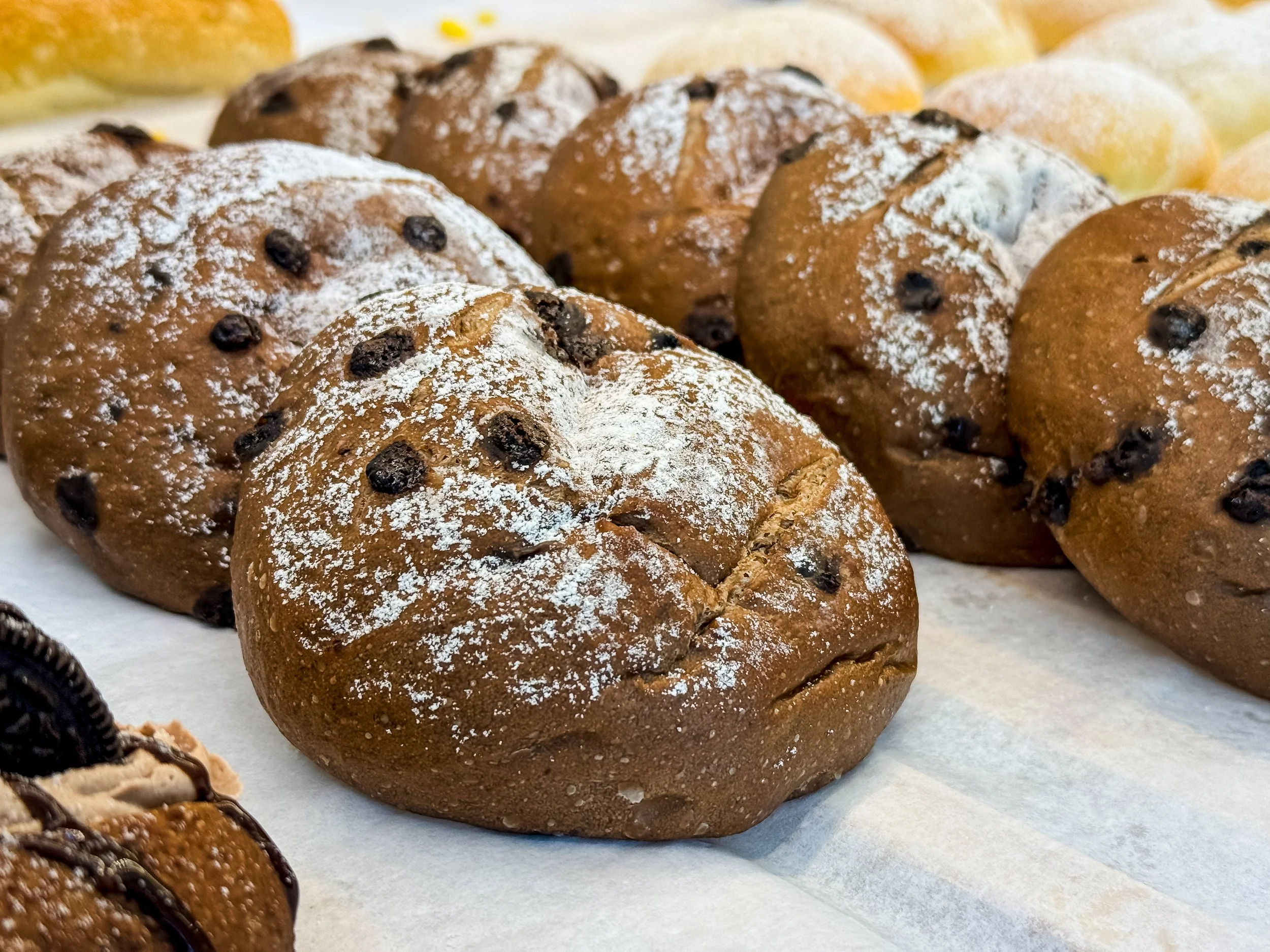 Sweet Musings Bakery &Cafe- East Memphis in Memphis, TN