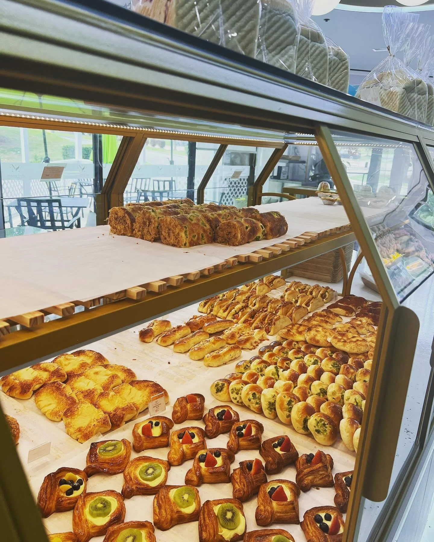 Sweet Musings Bakery &Cafe- East Memphis in Memphis, TN (4)