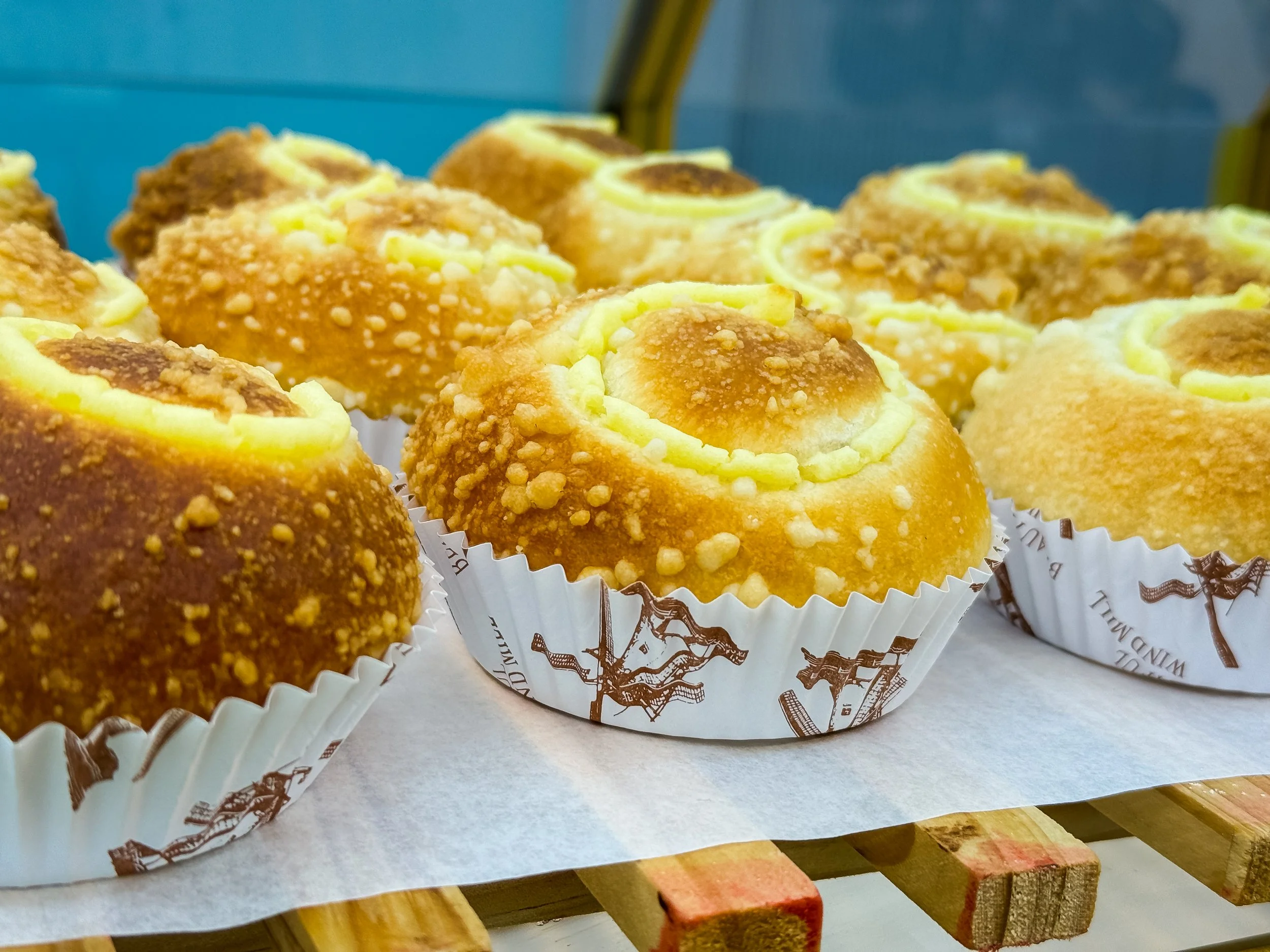 Sweet Musings Bakery &Cafe- East Memphis in Memphis, TN (5)