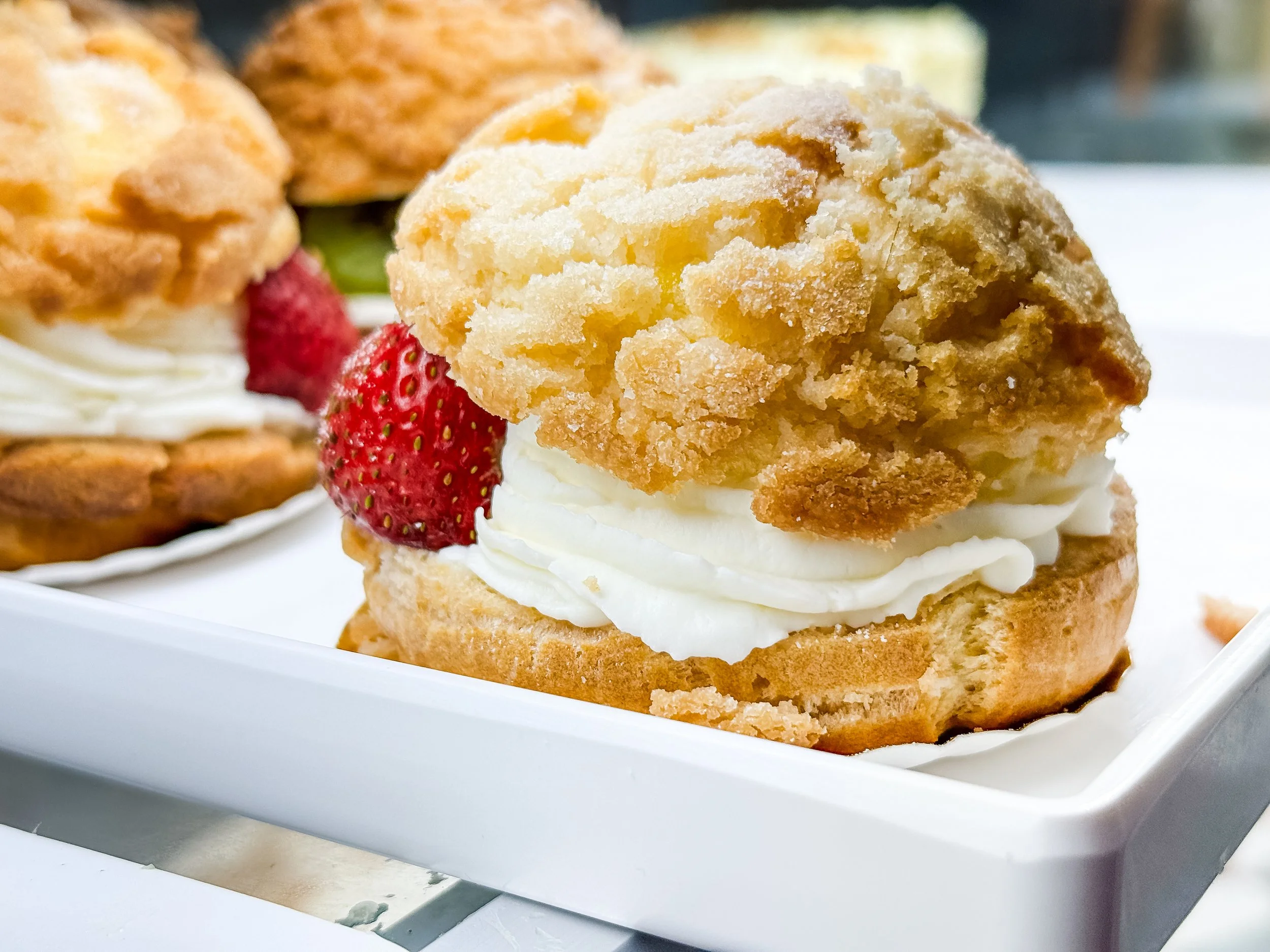 Sweet Musings Bakery &Cafe- East Memphis in Memphis, TN (6)