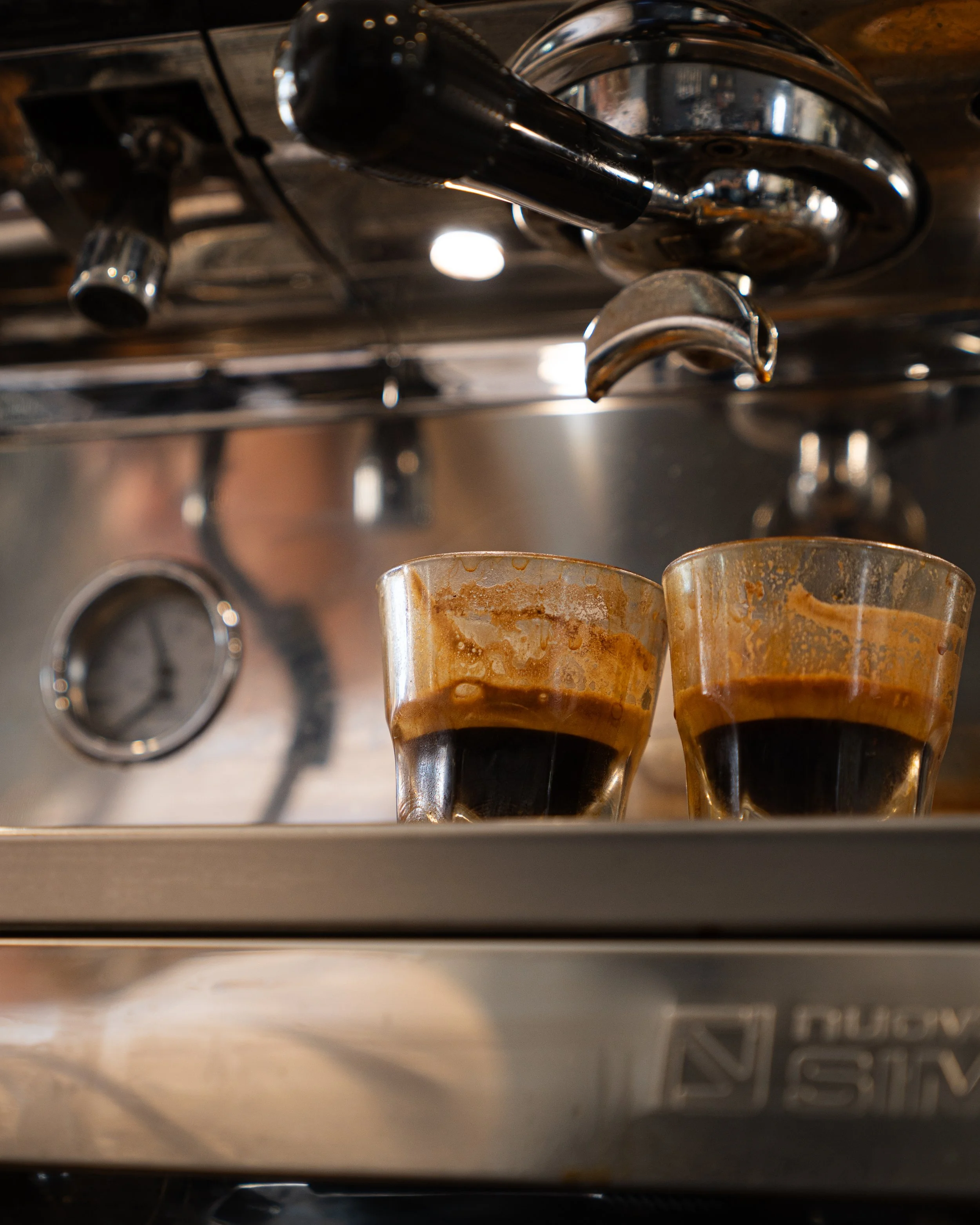 Grounded Coffee & Crumbs in Paulding, OH (2)