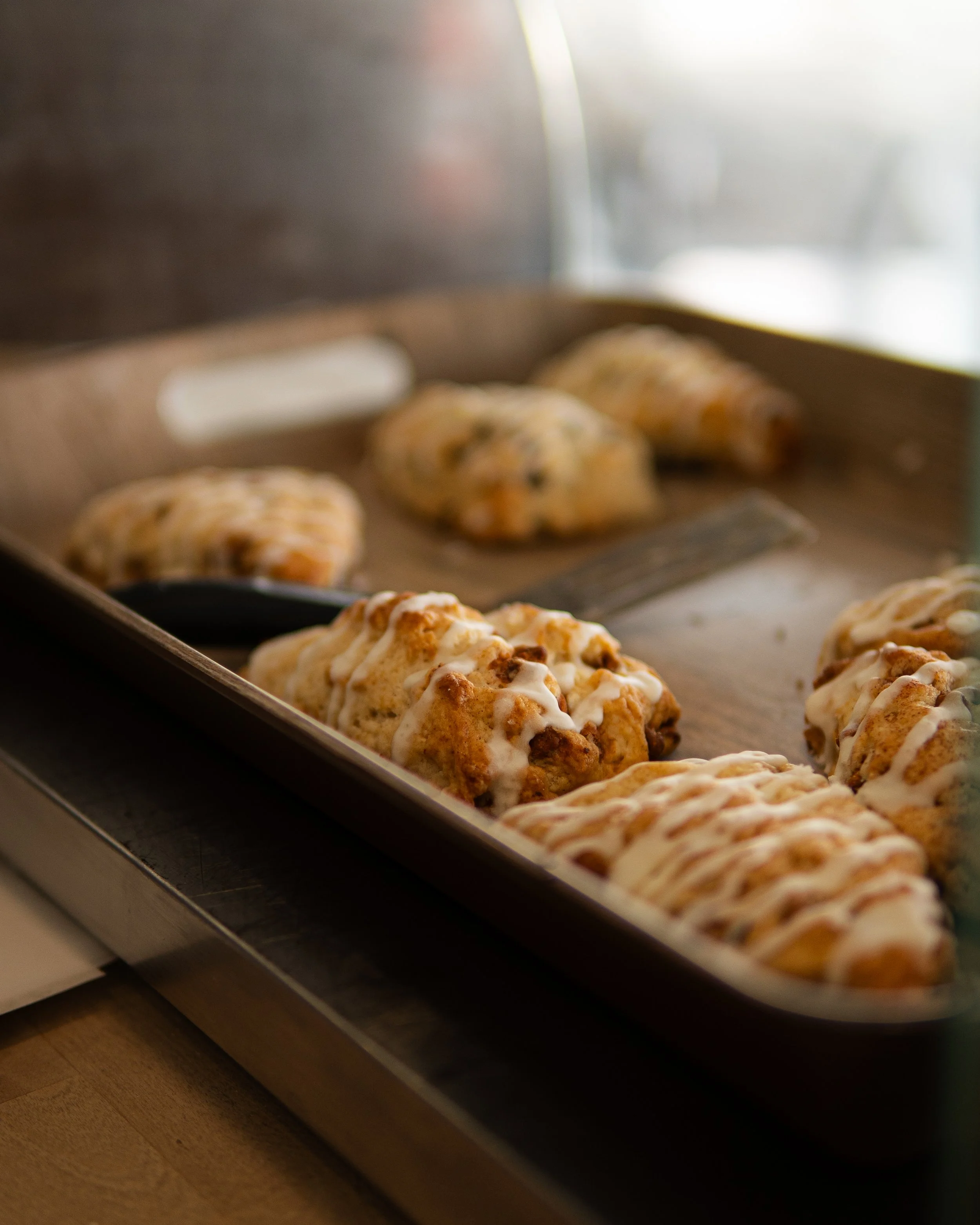 Grounded Coffee & Crumbs in Paulding, OH (4)