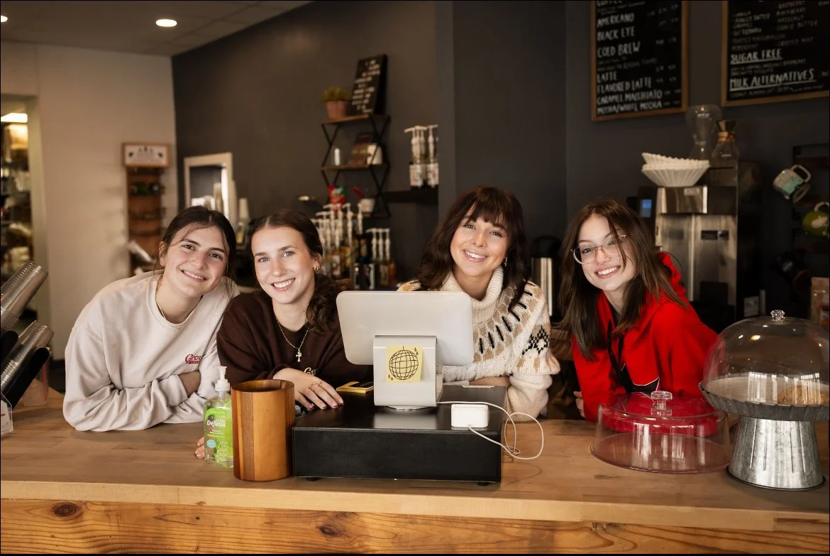 Grounded Coffee & Crumbs in Paulding, OH (6)
