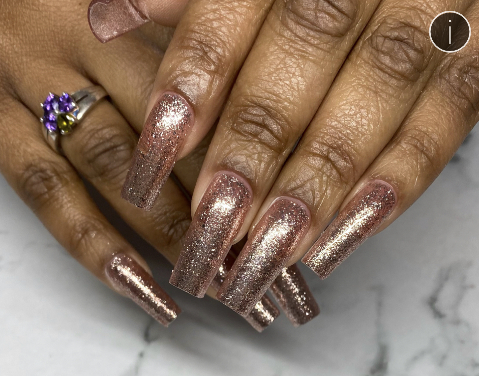 Queen P Nails LLC in Stafford, VA (2)