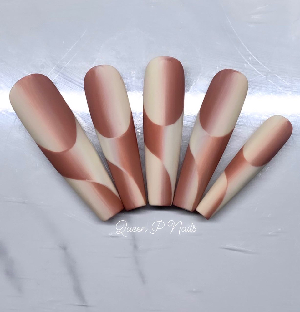 Queen P Nails LLC in Stafford, VA (3)