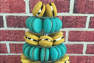 La Matcha Cafe in Burlingame, CA (5)