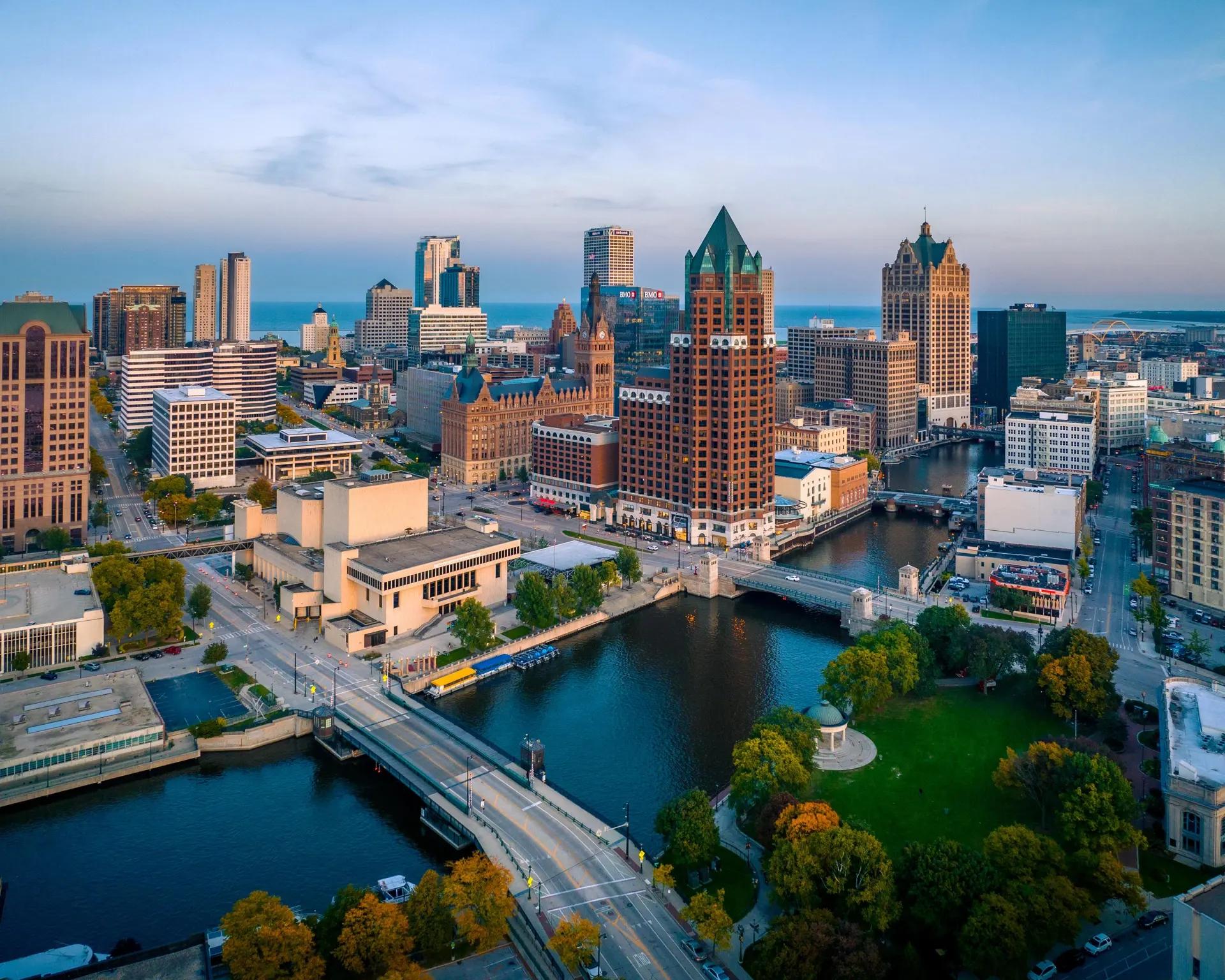 Katz Law, LLC in West Allis, WI