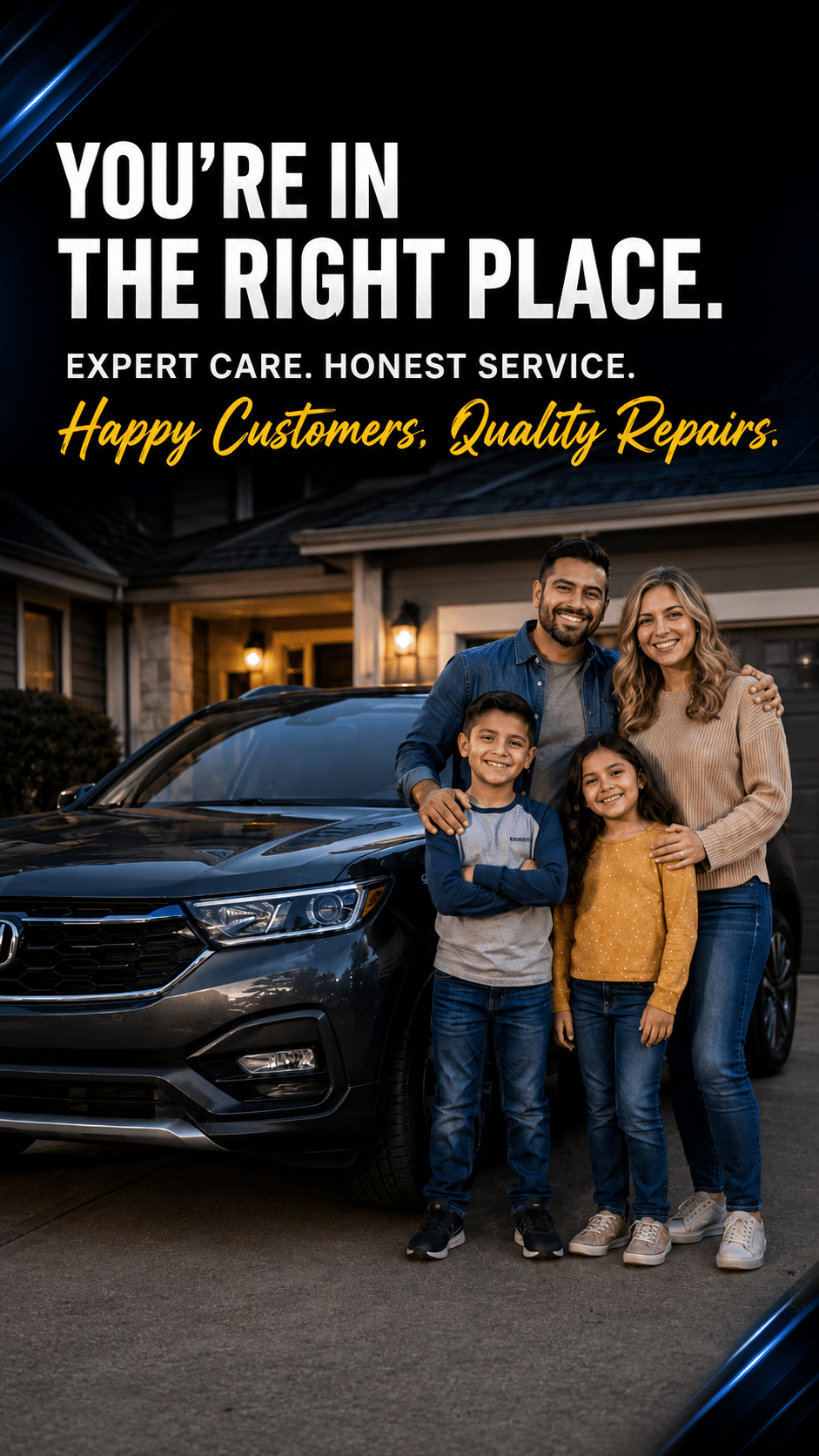 CENTRIC AUTOMOTIVE CENTER in San Marcos, CA (3)