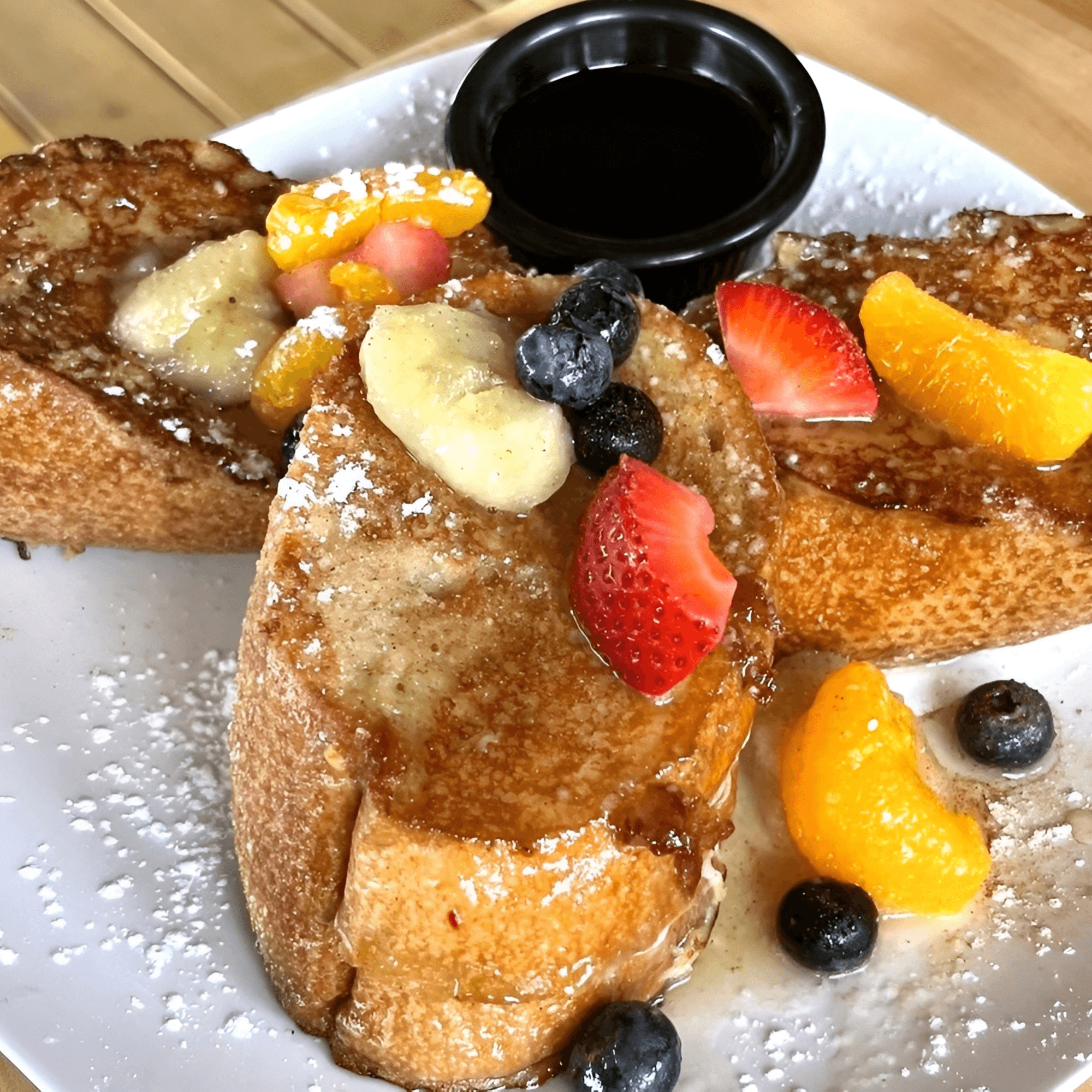 Huskey’s Kitchen in Decatur, GA (2)