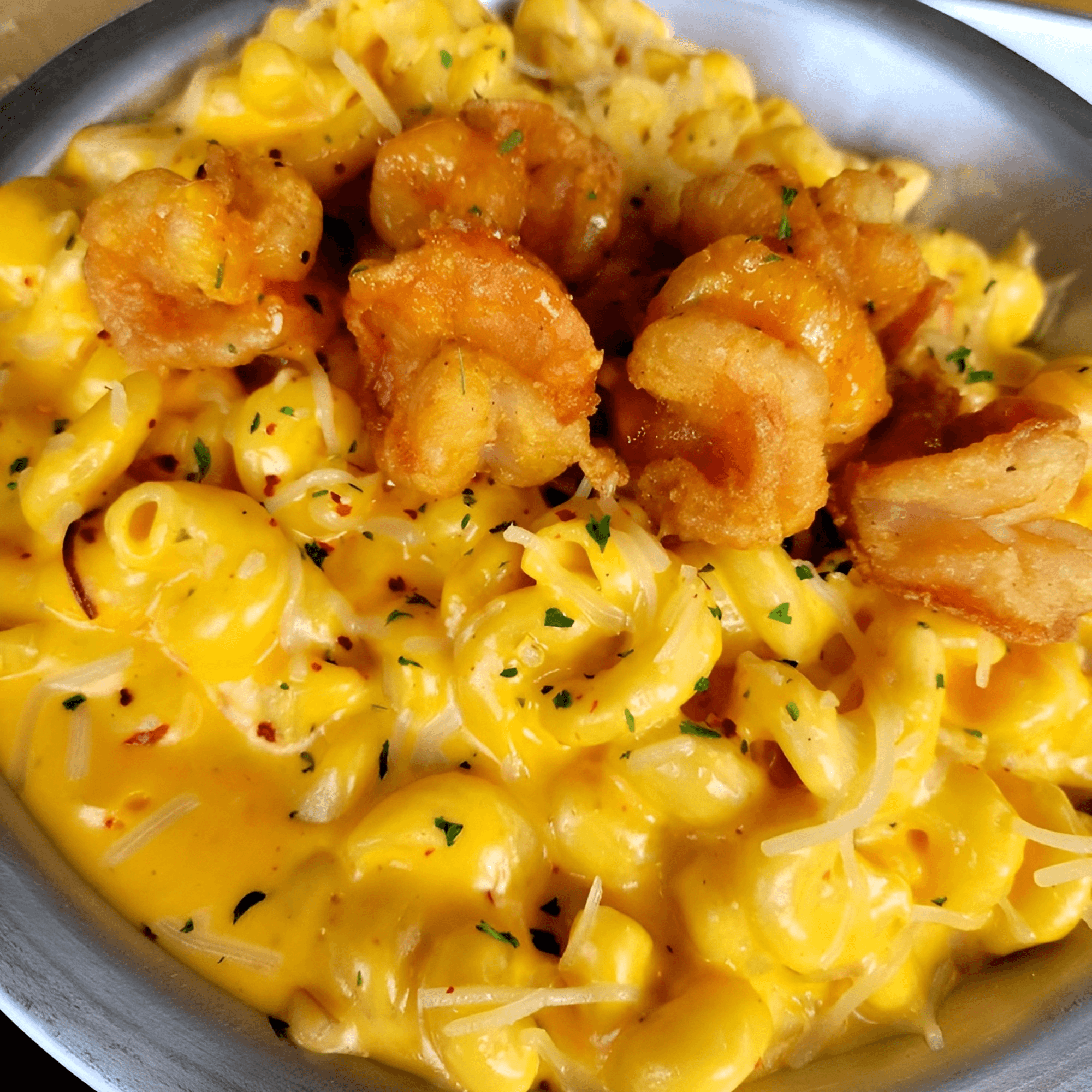 Huskey’s Kitchen in Decatur, GA (3)