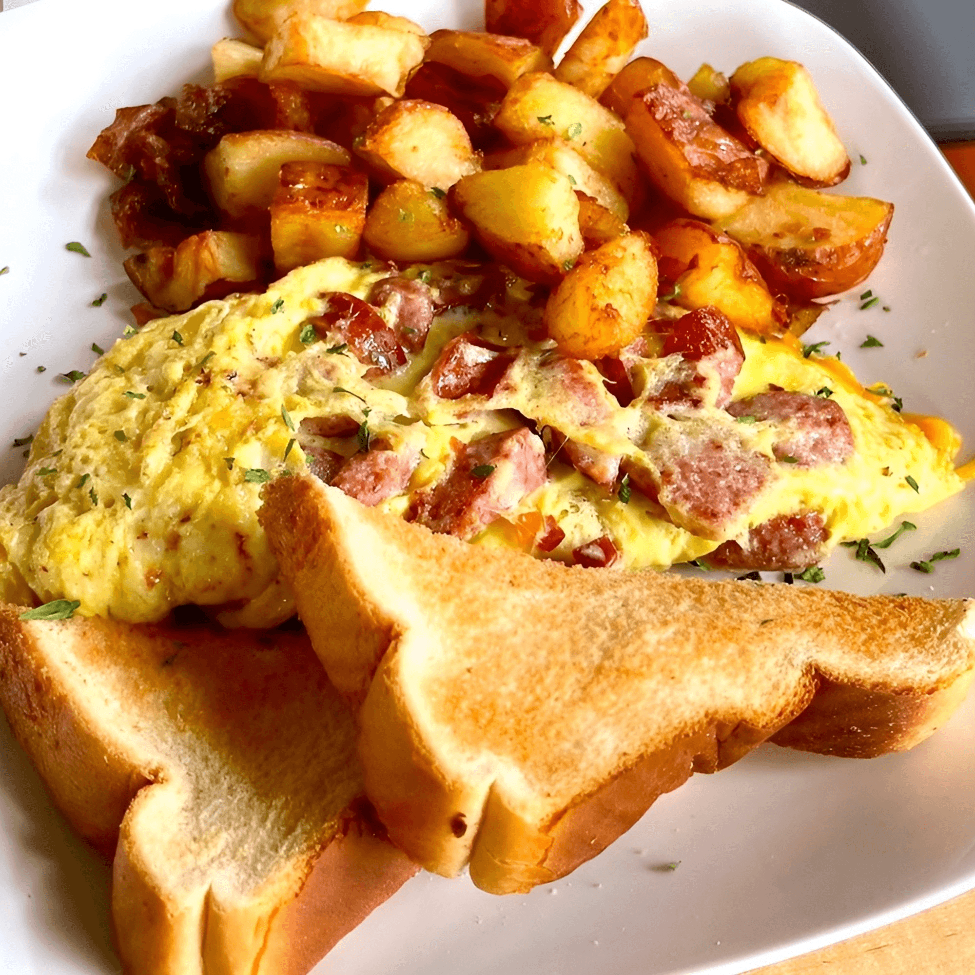 Huskey’s Kitchen in Decatur, GA (4)