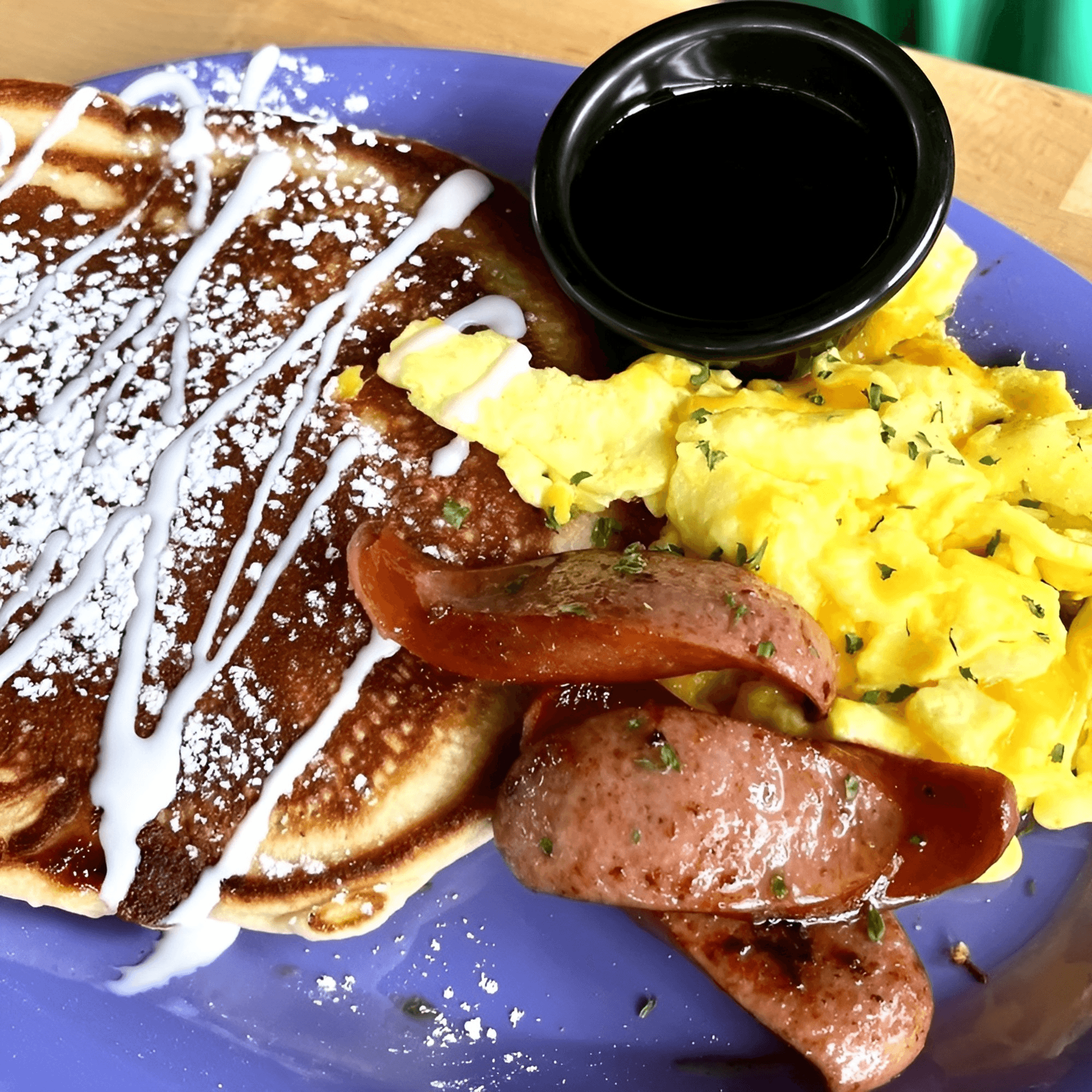 Huskey’s Kitchen in Decatur, GA (5)