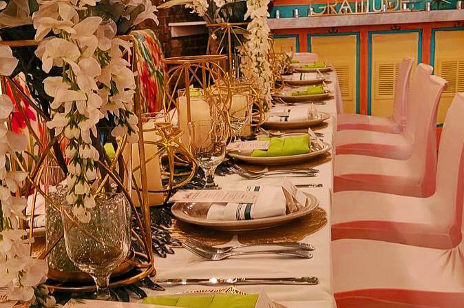 Jasmine's Caribbean Cuisine in New York, NY (3)