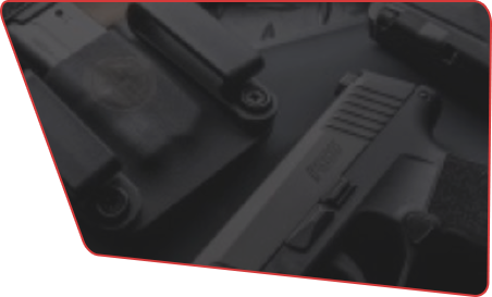 K-5 Arms Exchange, Inc. in Trophy Club, TX (5)