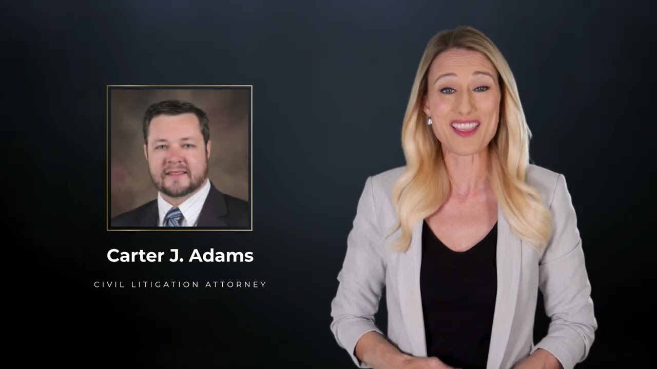 The Law Offices of Carter J. Adams in Winter Haven, FL (2)