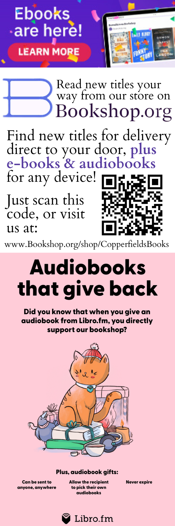 Copperfield's Book Shop in Spring, TX (3)