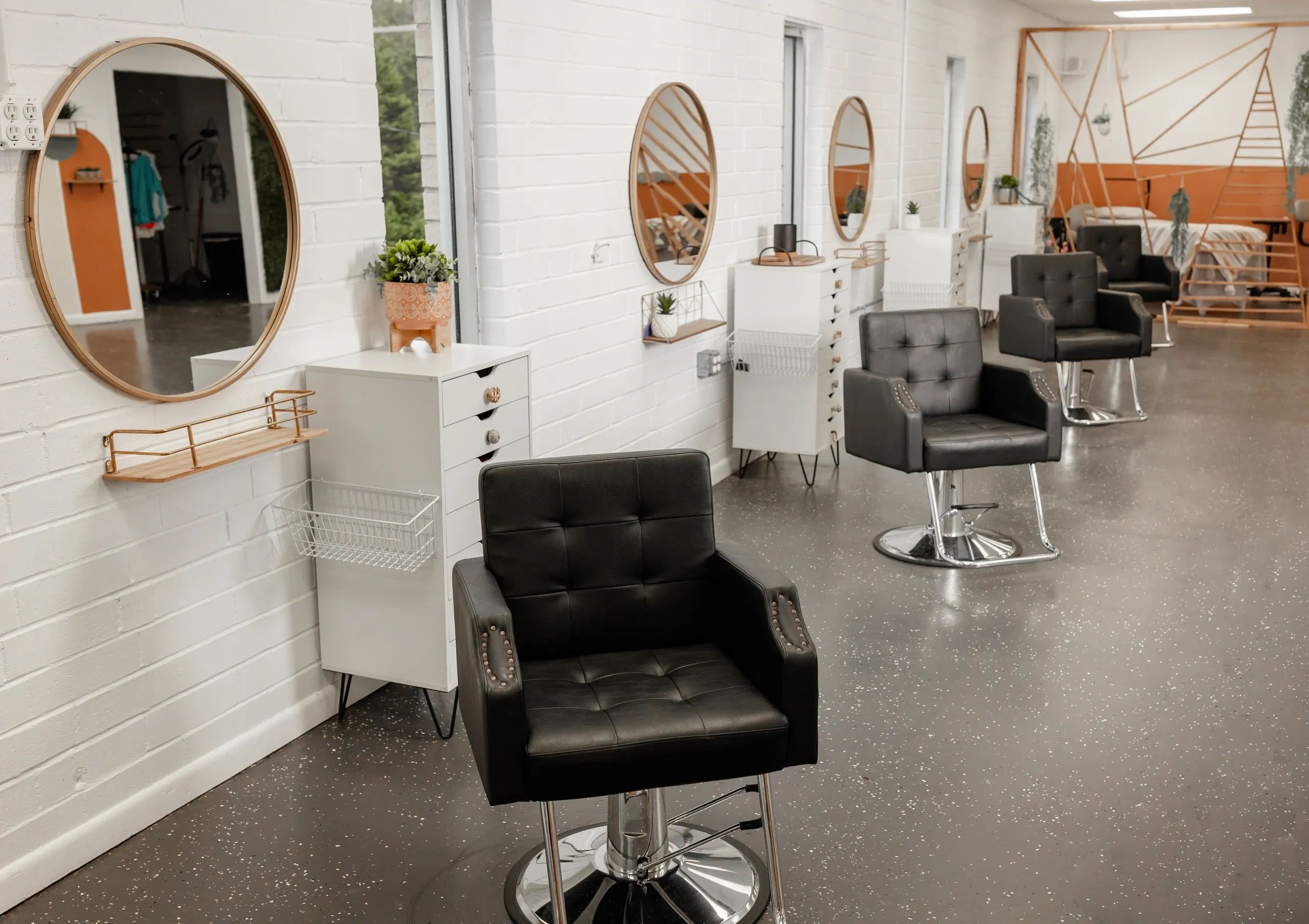 Wild Roots Salon in Hickory, NC (3)