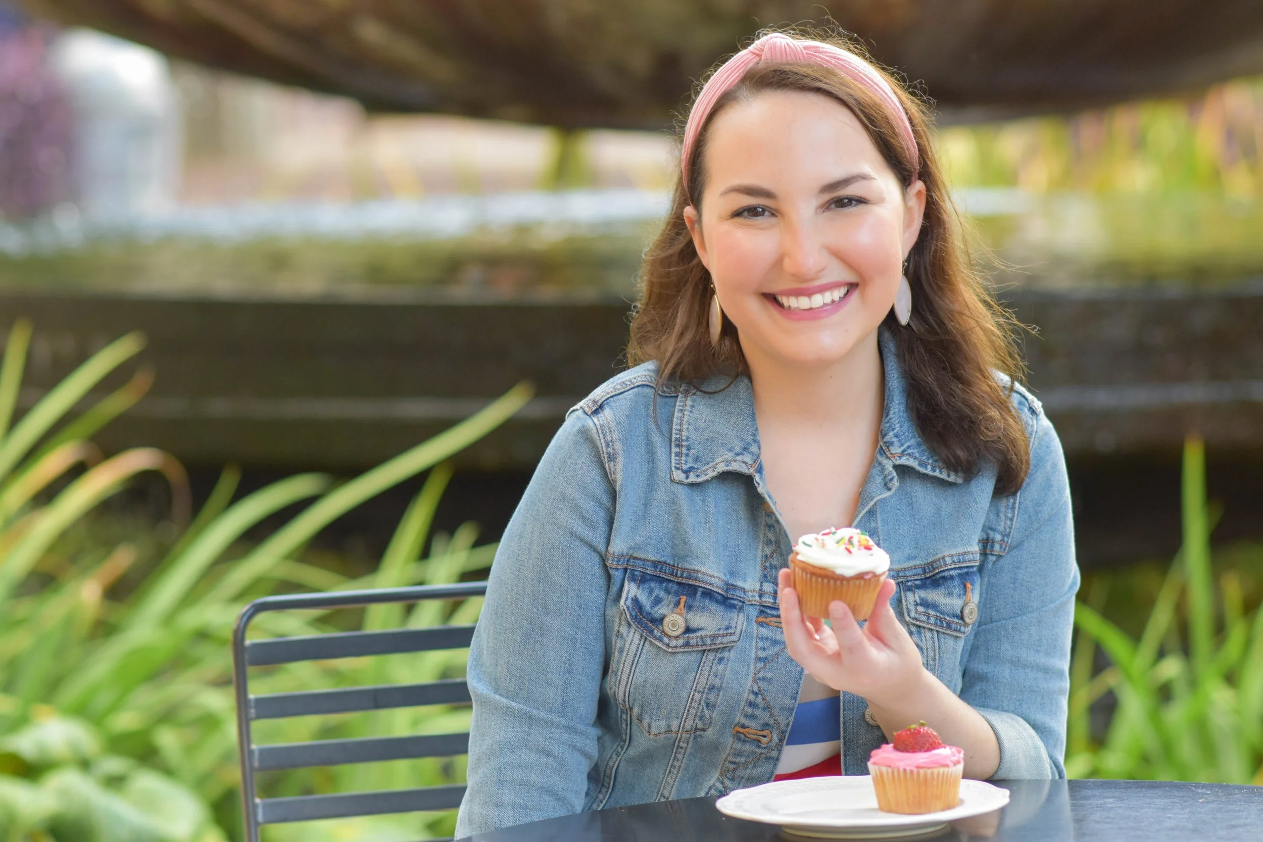 Sprinkles and Spoons Gluten-Free Bakery in San Antonio, TX (6)