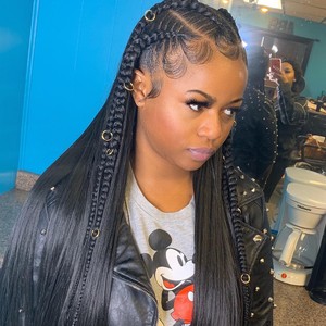 Above & Beyond Beauty Salon in Toledo, OH (2)