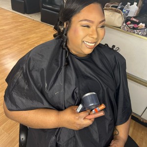 Above & Beyond Beauty Salon in Toledo, OH (3)