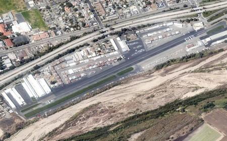 Santa Paula Airport in Santa Paula, CA