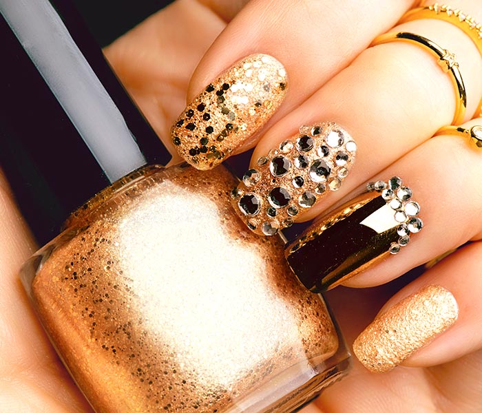 JT NAILS SPA in Kerrville, TX (2)