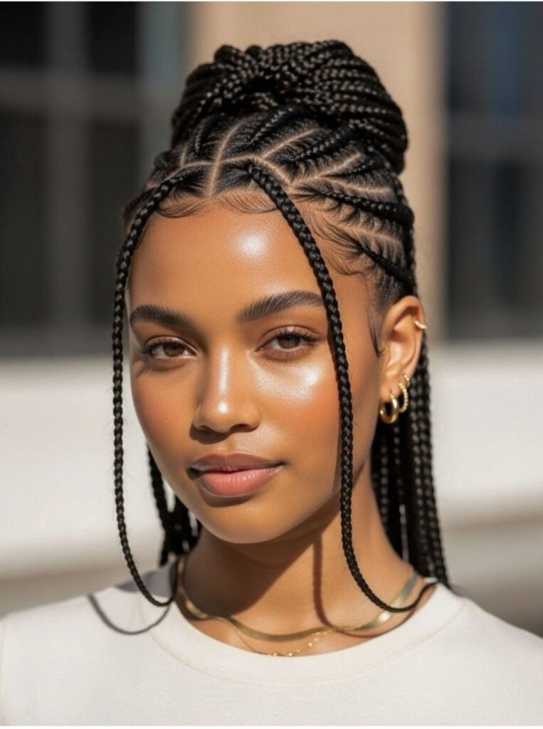 African Braids By Purity in Bowie, MD (3)