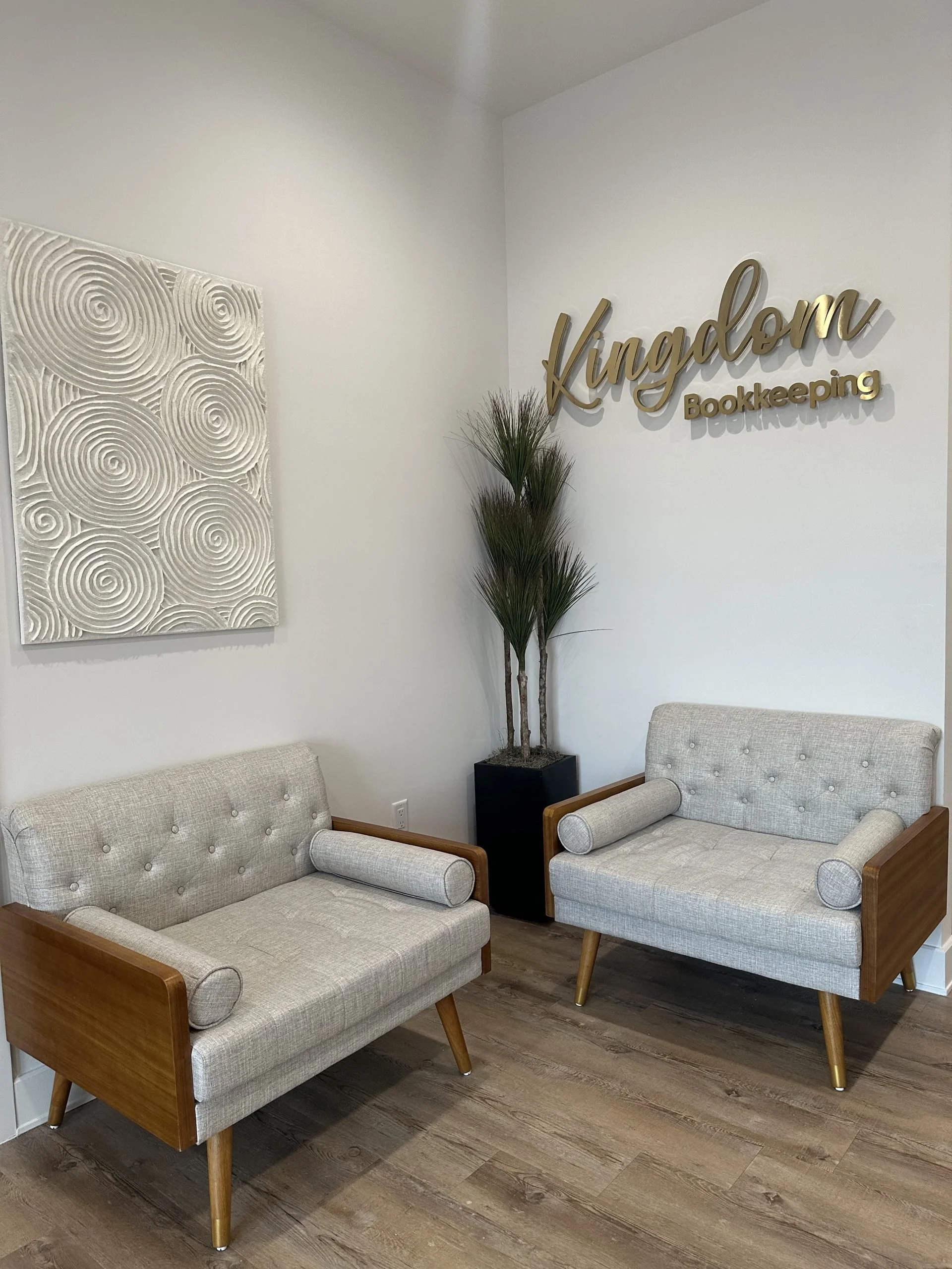 Kingdom Bookkeeping & Business Services, LLC in Abilene, TX