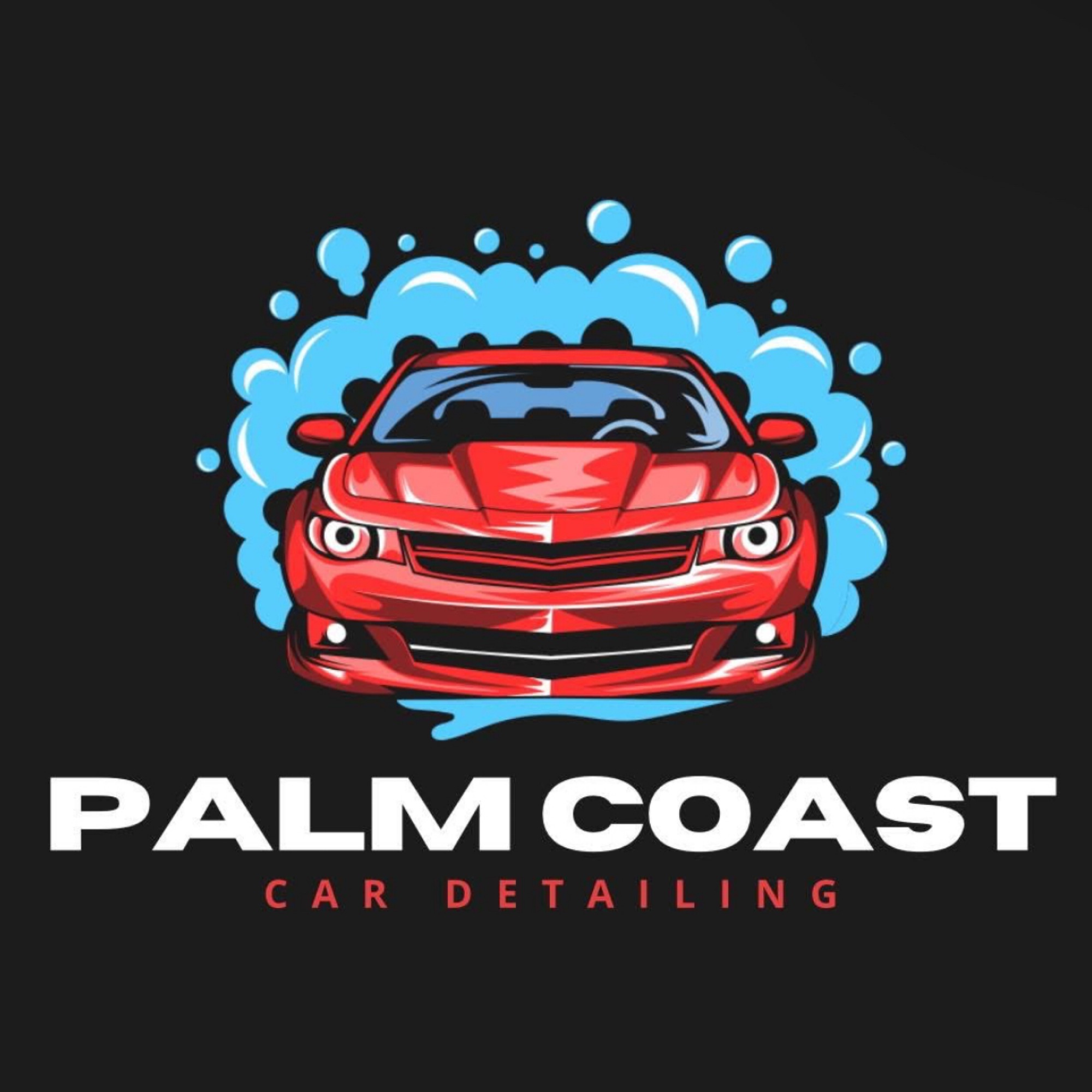 JP car detailing in Palm Coast, FL