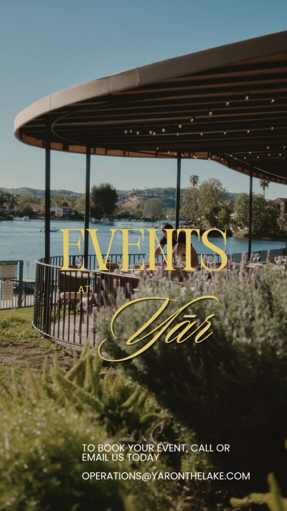 Yār on the Lake in Westlake Village, CA (6)