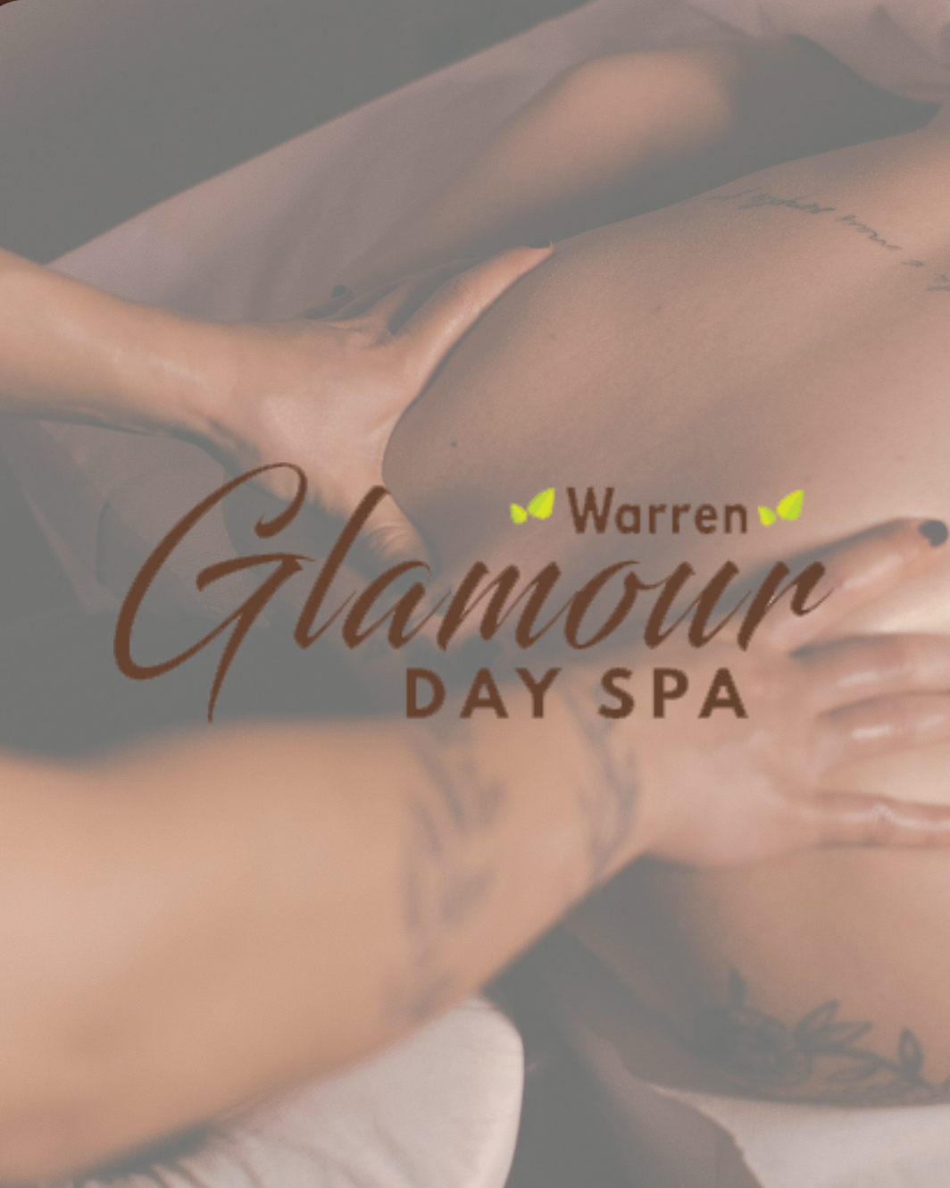 Warren Glamour Day Spa & Massage & Eyelash in Warren, NJ
