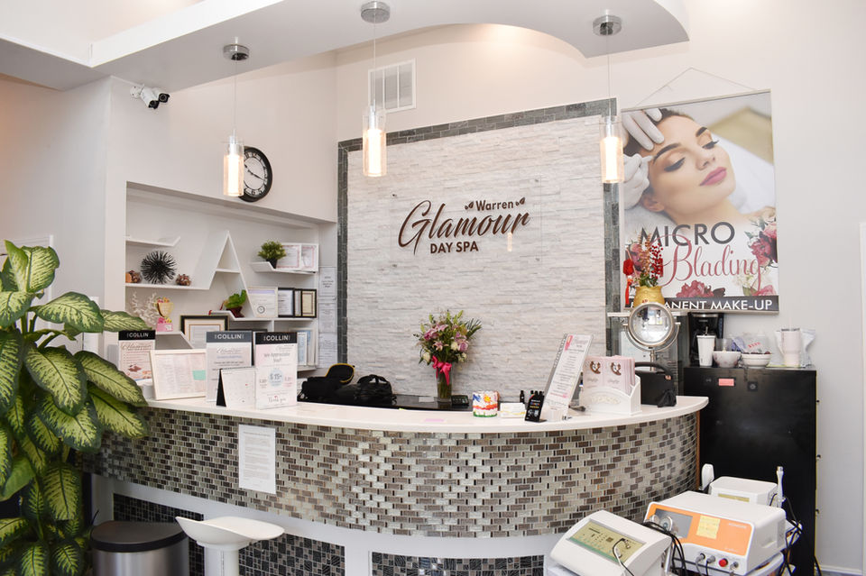 Warren Glamour Day Spa & Massage & Eyelash in Warren, NJ (4)