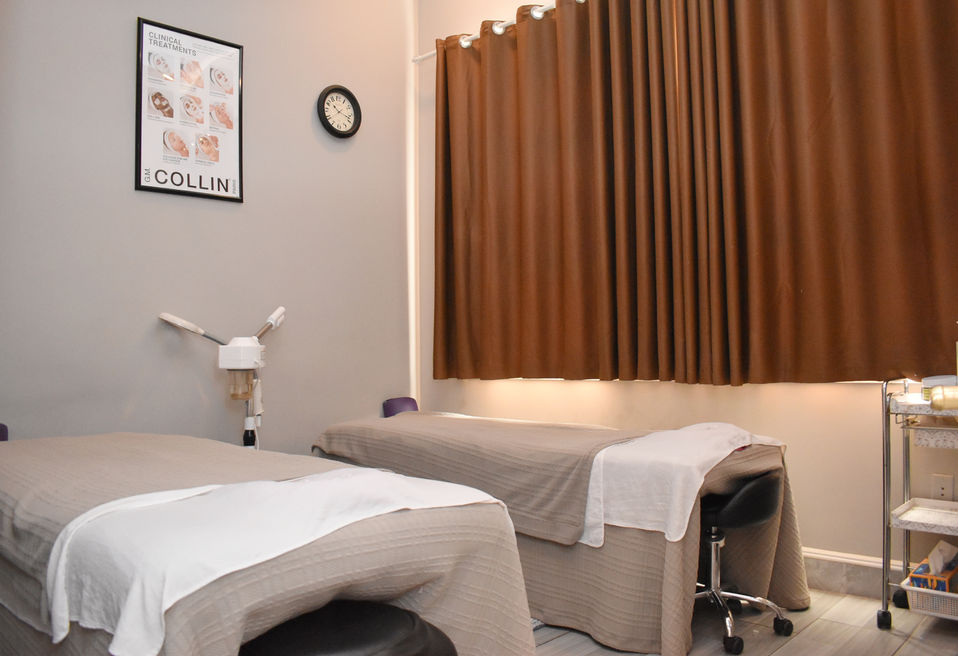 Warren Glamour Day Spa & Massage & Eyelash in Warren, NJ (6)