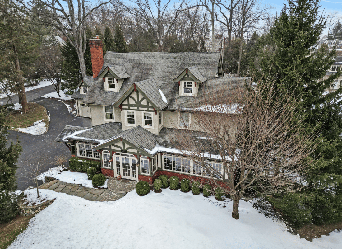 Christina Gibbons Group Christie's International Real Estate in Ridgewood, NJ (3)