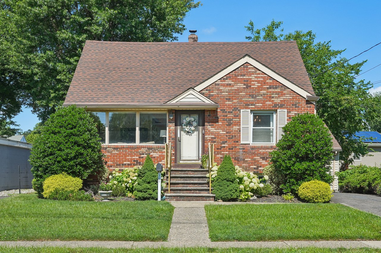 Christina Gibbons Group Christie's International Real Estate in Ridgewood, NJ (4)
