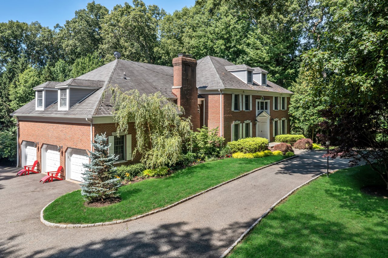 Christina Gibbons Group Christie's International Real Estate in Ridgewood, NJ (5)