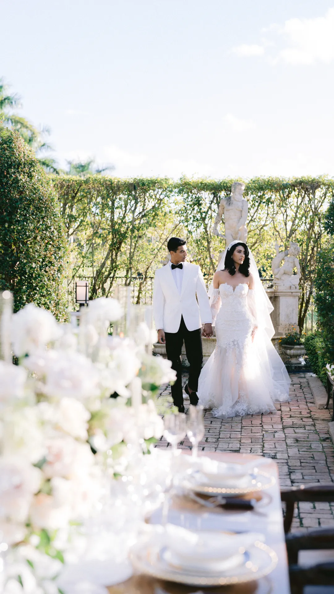 Sense Art Catering in Miami, FL (4)