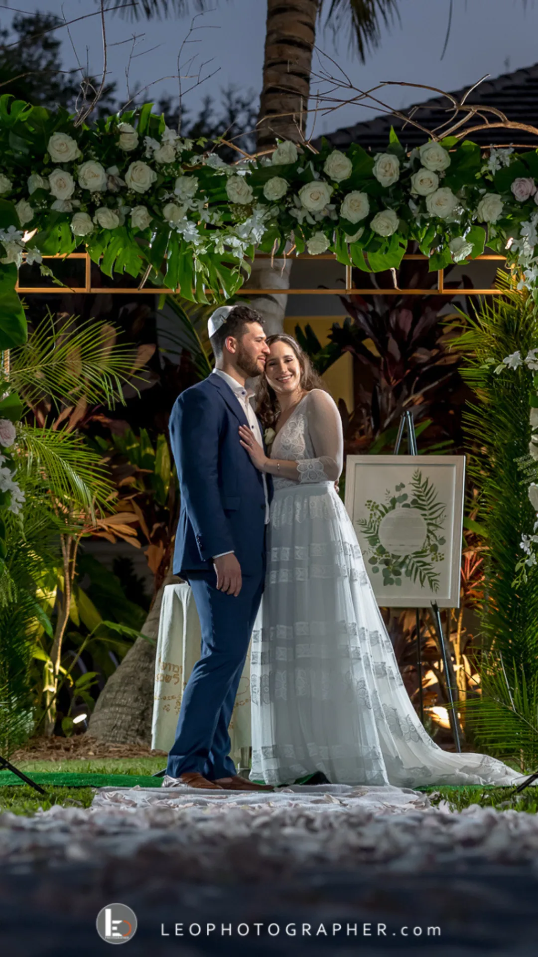 Sense Art Catering in Miami, FL (5)