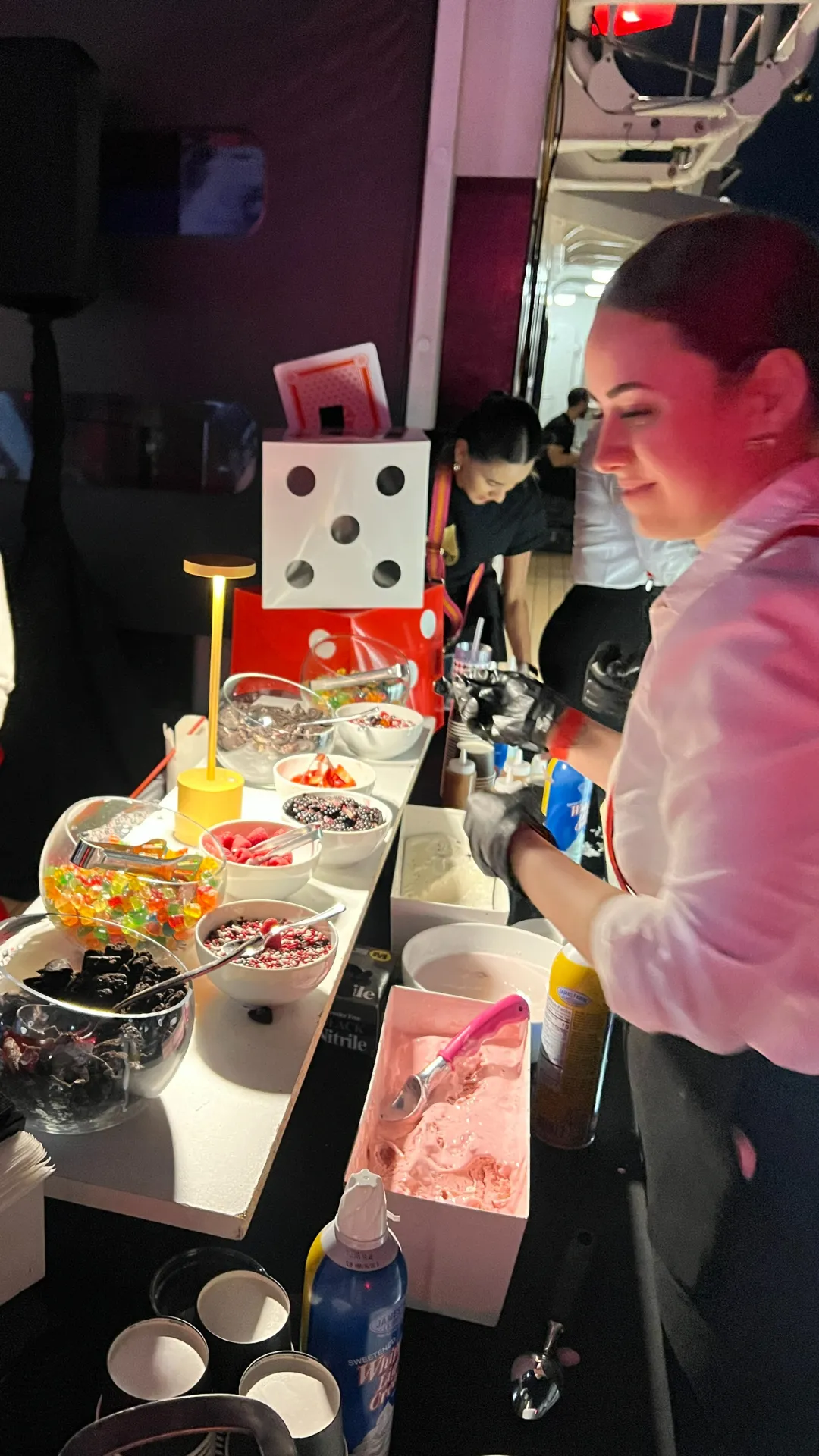 Sense Art Catering in Miami, FL (6)