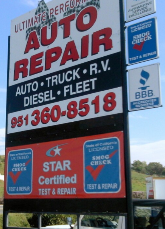 Ultimate Performance Auto & Truck Repair in Riverside, CA (5)