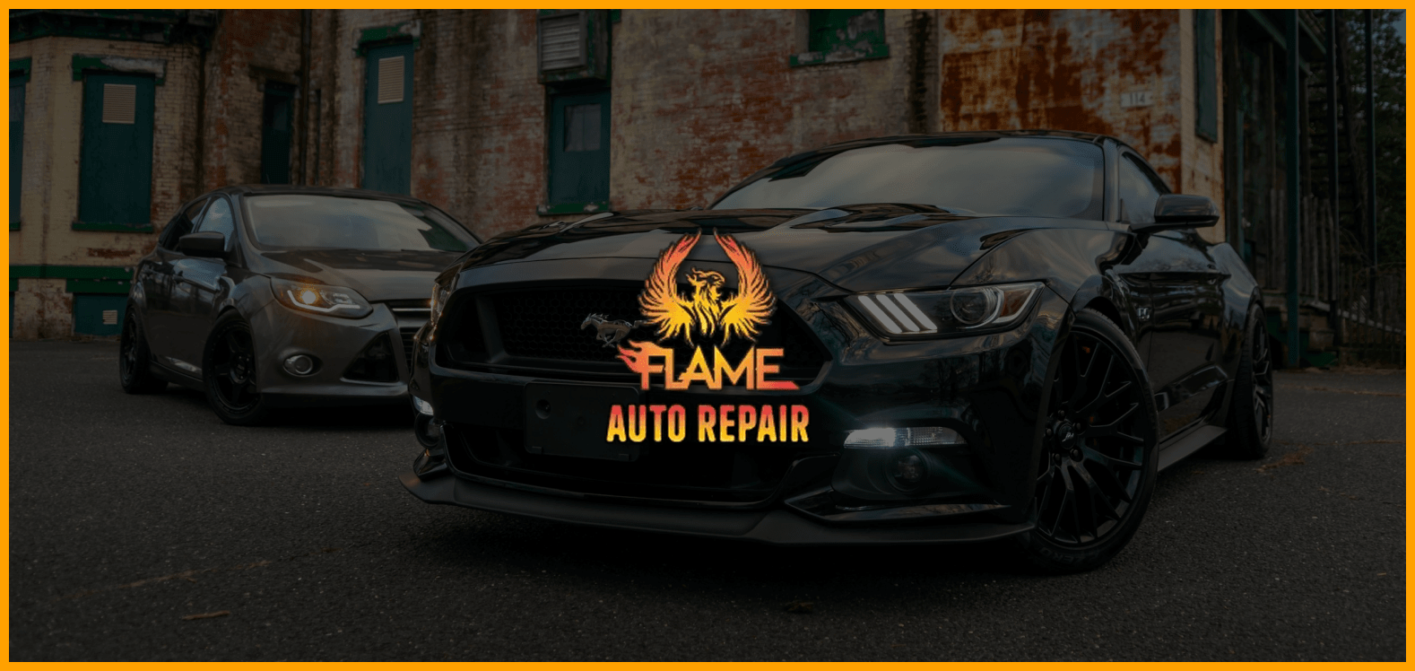 Flame Auto Repair in Hollywood, FL