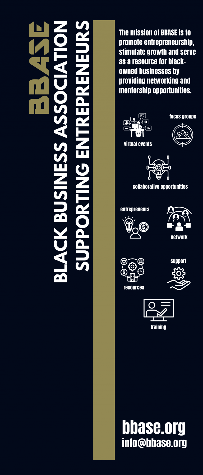 Black Business Association Supporting Entrepreneurs in St Albans, WV