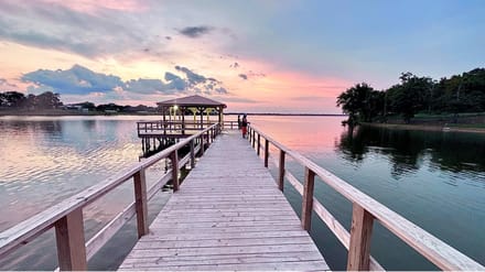 Lake Fork Living in Yantis, TX (2)