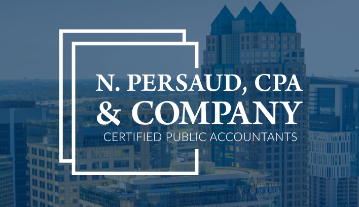 N. Persaud, CPA & Company, LLC in Winter Garden, FL