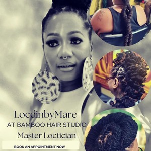SOULSTRANDS LOC & NATURAL HAIR STUDIO in Folkston, GA (3)