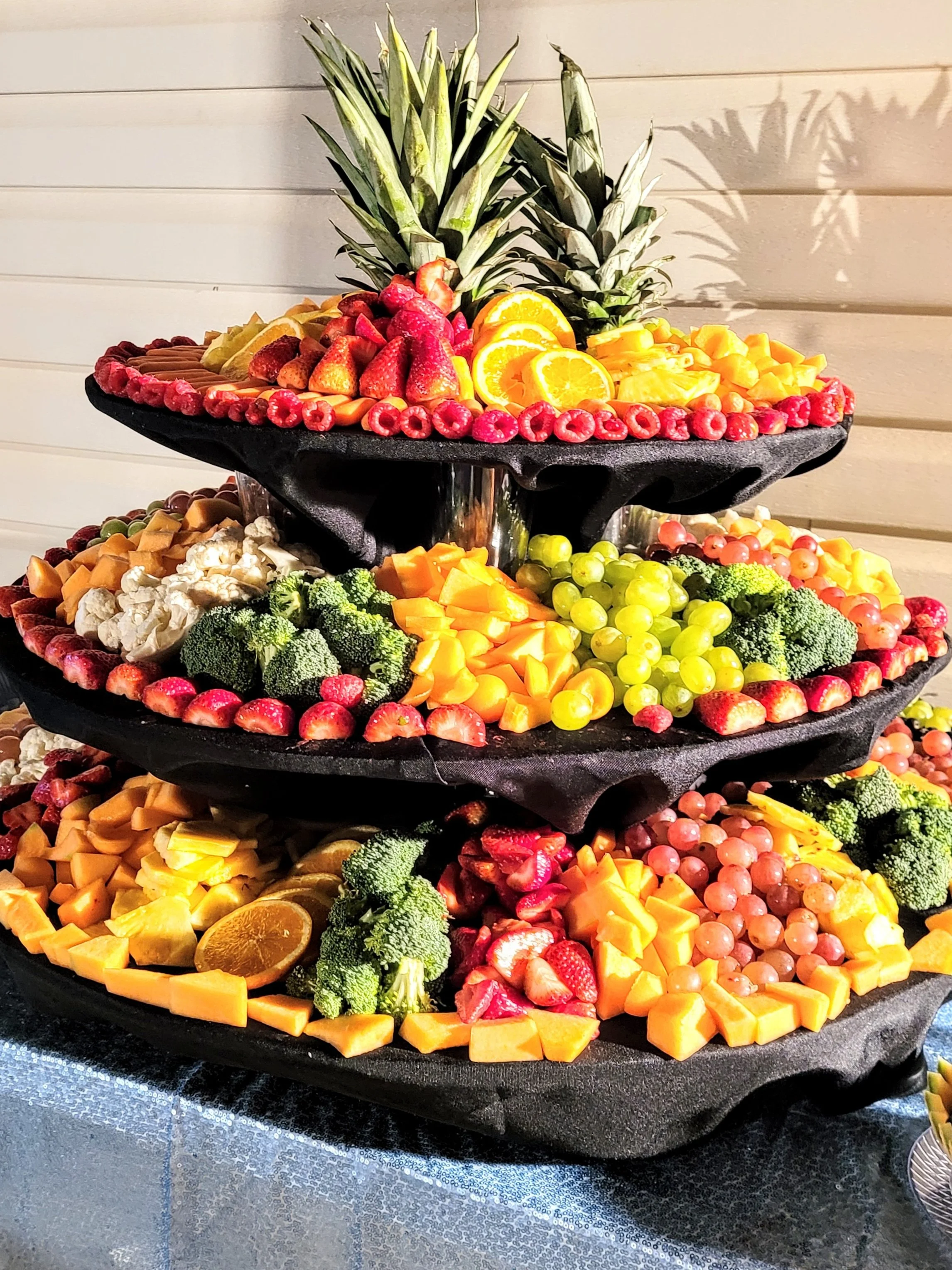 The Carriage House Buffet & Catering Of Jefferson in Jefferson, GA
